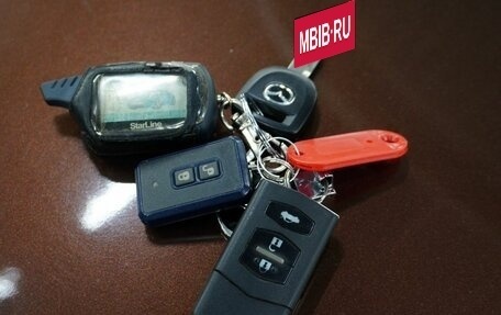 Mazda 3, 2012 год, 1 015 000 рублей, 17 фотография