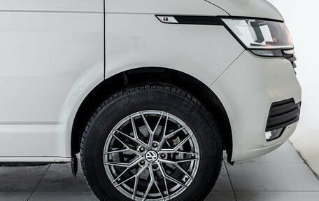 Volkswagen Transporter T6 рестайлинг, 2020 год, 4 900 000 рублей, 7 фотография