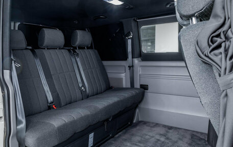 Volkswagen Transporter T6 рестайлинг, 2020 год, 4 900 000 рублей, 11 фотография