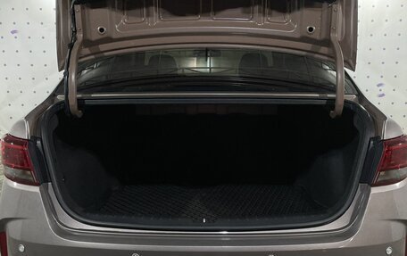 KIA Rio IV, 2021 год, 1 750 000 рублей, 7 фотография