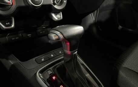 KIA Rio IV, 2021 год, 1 750 000 рублей, 17 фотография