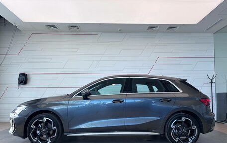 Audi A3, 2025 год, 4 590 000 рублей, 3 фотография