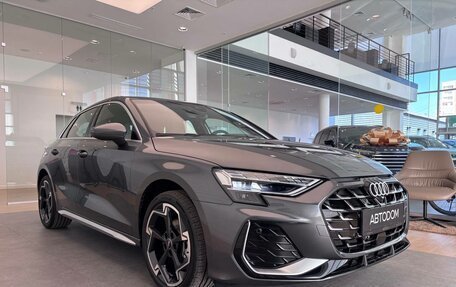 Audi A3, 2025 год, 4 590 000 рублей, 2 фотография