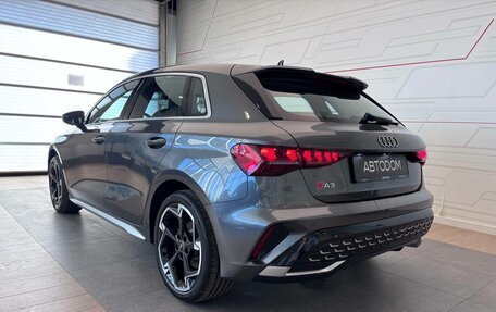 Audi A3, 2025 год, 4 590 000 рублей, 4 фотография