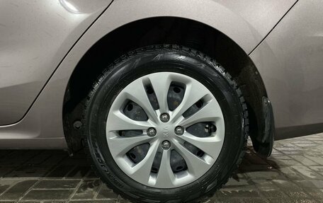 KIA Rio IV, 2021 год, 1 750 000 рублей, 20 фотография