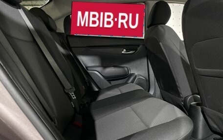 KIA Rio IV, 2021 год, 1 750 000 рублей, 13 фотография