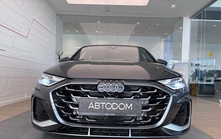 Audi A3, 2025 год, 4 590 000 рублей, 5 фотография