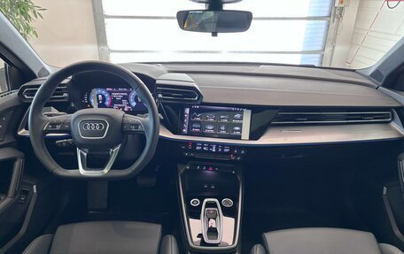 Audi A3, 2025 год, 4 590 000 рублей, 8 фотография