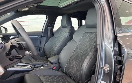 Audi A3, 2025 год, 4 590 000 рублей, 11 фотография