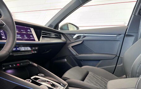 Audi A3, 2025 год, 4 590 000 рублей, 15 фотография