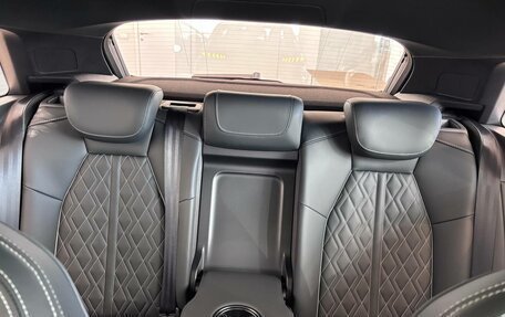 Audi A3, 2025 год, 4 590 000 рублей, 9 фотография