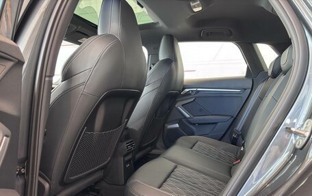 Audi A3, 2025 год, 4 590 000 рублей, 12 фотография