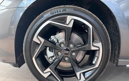 Audi A3, 2025 год, 4 590 000 рублей, 18 фотография
