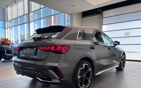 Audi A3, 2025 год, 4 590 000 рублей, 6 фотография