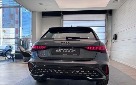 Audi A3, 2025 год, 4 590 000 рублей, 7 фотография