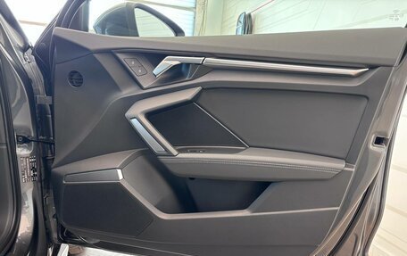 Audi A3, 2025 год, 4 590 000 рублей, 16 фотография