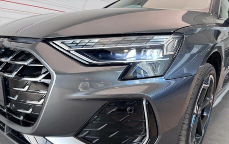 Audi A3, 2025 год, 4 590 000 рублей, 14 фотография