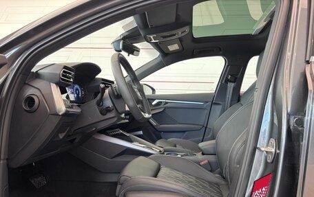 Audi A3, 2025 год, 4 590 000 рублей, 10 фотография