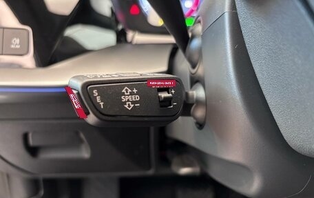 Audi A3, 2025 год, 4 590 000 рублей, 19 фотография