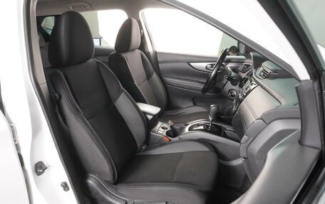 Nissan Qashqai, 2021 год, 1 699 000 рублей, 8 фотография