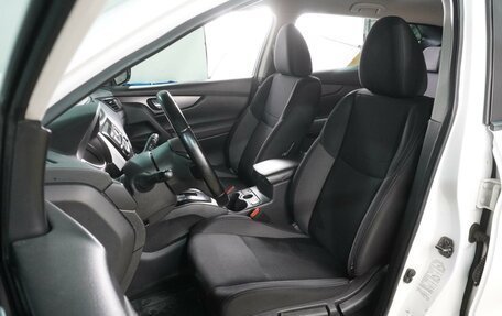 Nissan Qashqai, 2021 год, 1 699 000 рублей, 10 фотография