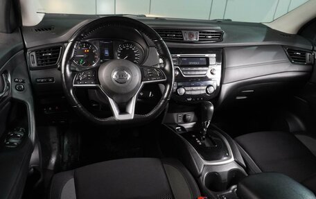 Nissan Qashqai, 2021 год, 1 699 000 рублей, 6 фотография