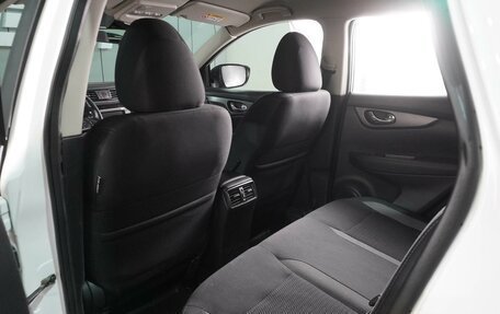 Nissan Qashqai, 2021 год, 1 699 000 рублей, 11 фотография