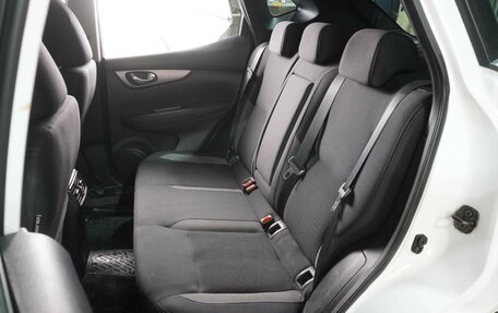 Nissan Qashqai, 2021 год, 1 699 000 рублей, 9 фотография