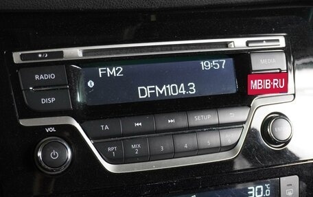 Nissan Qashqai, 2021 год, 1 699 000 рублей, 13 фотография