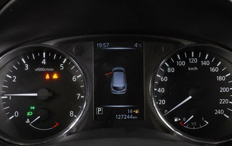 Nissan Qashqai, 2021 год, 1 699 000 рублей, 22 фотография