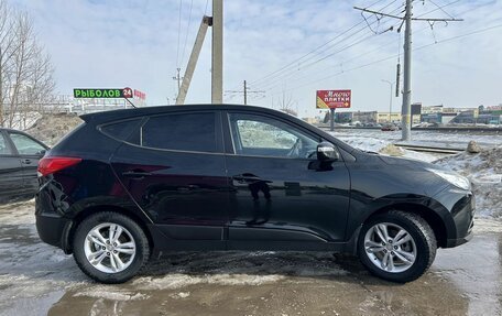 Hyundai ix35 I рестайлинг, 2012 год, 1 250 000 рублей, 7 фотография