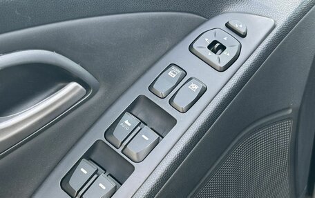 Hyundai ix35 I рестайлинг, 2012 год, 1 250 000 рублей, 11 фотография