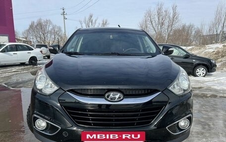 Hyundai ix35 I рестайлинг, 2012 год, 1 250 000 рублей, 9 фотография