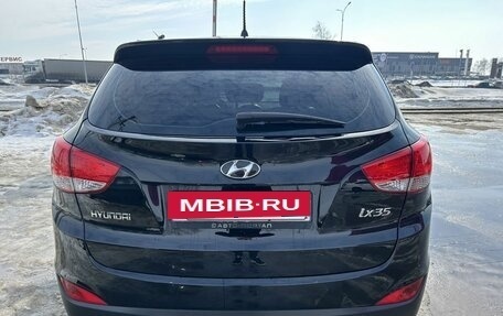 Hyundai ix35 I рестайлинг, 2012 год, 1 250 000 рублей, 5 фотография
