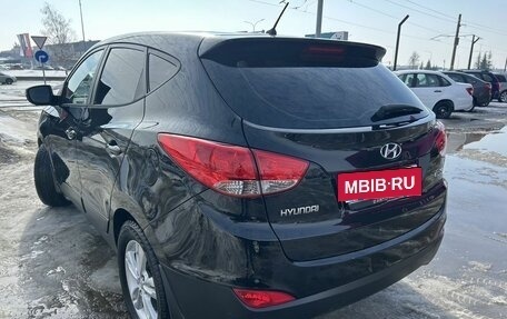 Hyundai ix35 I рестайлинг, 2012 год, 1 250 000 рублей, 4 фотография