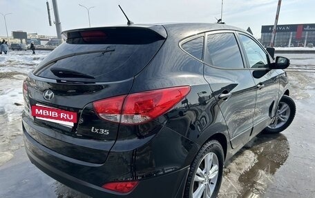 Hyundai ix35 I рестайлинг, 2012 год, 1 250 000 рублей, 6 фотография