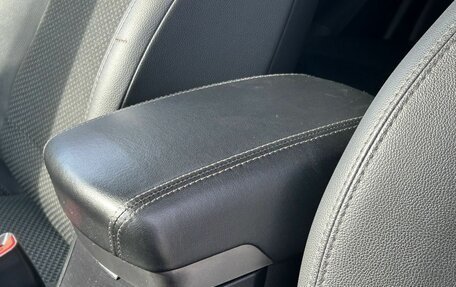 Hyundai ix35 I рестайлинг, 2012 год, 1 250 000 рублей, 15 фотография