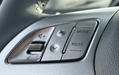 Hyundai ix35 I рестайлинг, 2012 год, 1 250 000 рублей, 18 фотография