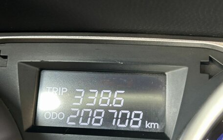 Hyundai ix35 I рестайлинг, 2012 год, 1 250 000 рублей, 20 фотография