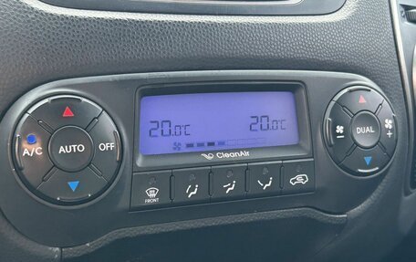 Hyundai ix35 I рестайлинг, 2012 год, 1 250 000 рублей, 16 фотография