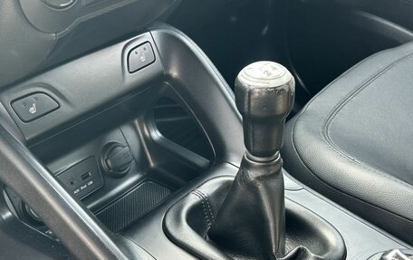 Hyundai ix35 I рестайлинг, 2012 год, 1 250 000 рублей, 13 фотография