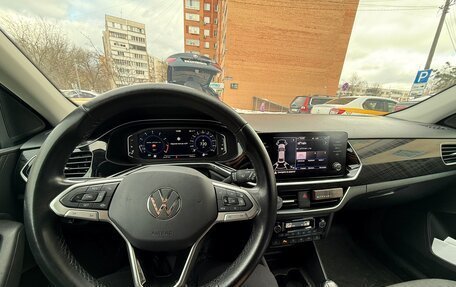 Volkswagen Polo VI (EU Market), 2021 год, 2 190 000 рублей, 8 фотография