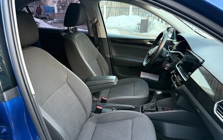 Volkswagen Polo VI (EU Market), 2021 год, 2 190 000 рублей, 7 фотография