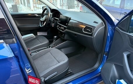 Volkswagen Polo VI (EU Market), 2021 год, 2 190 000 рублей, 6 фотография