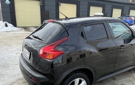 Nissan Juke II, 2012 год, 1 000 000 рублей, 3 фотография