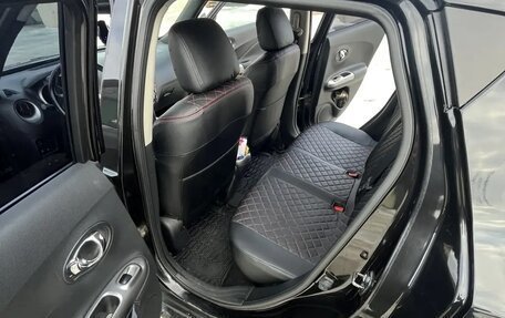 Nissan Juke II, 2012 год, 1 000 000 рублей, 8 фотография