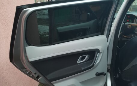 Skoda Fabia II, 2007 год, 520 000 рублей, 12 фотография