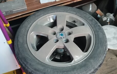 Skoda Fabia II, 2007 год, 520 000 рублей, 19 фотография