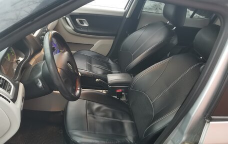 Skoda Fabia II, 2007 год, 520 000 рублей, 16 фотография