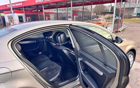 Volkswagen Passat B7, 2013 год, 1 100 000 рублей, 7 фотография